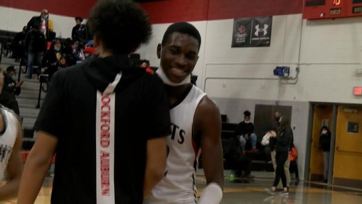 High School Basketball Top 5 Plays of the Week | Sports ...