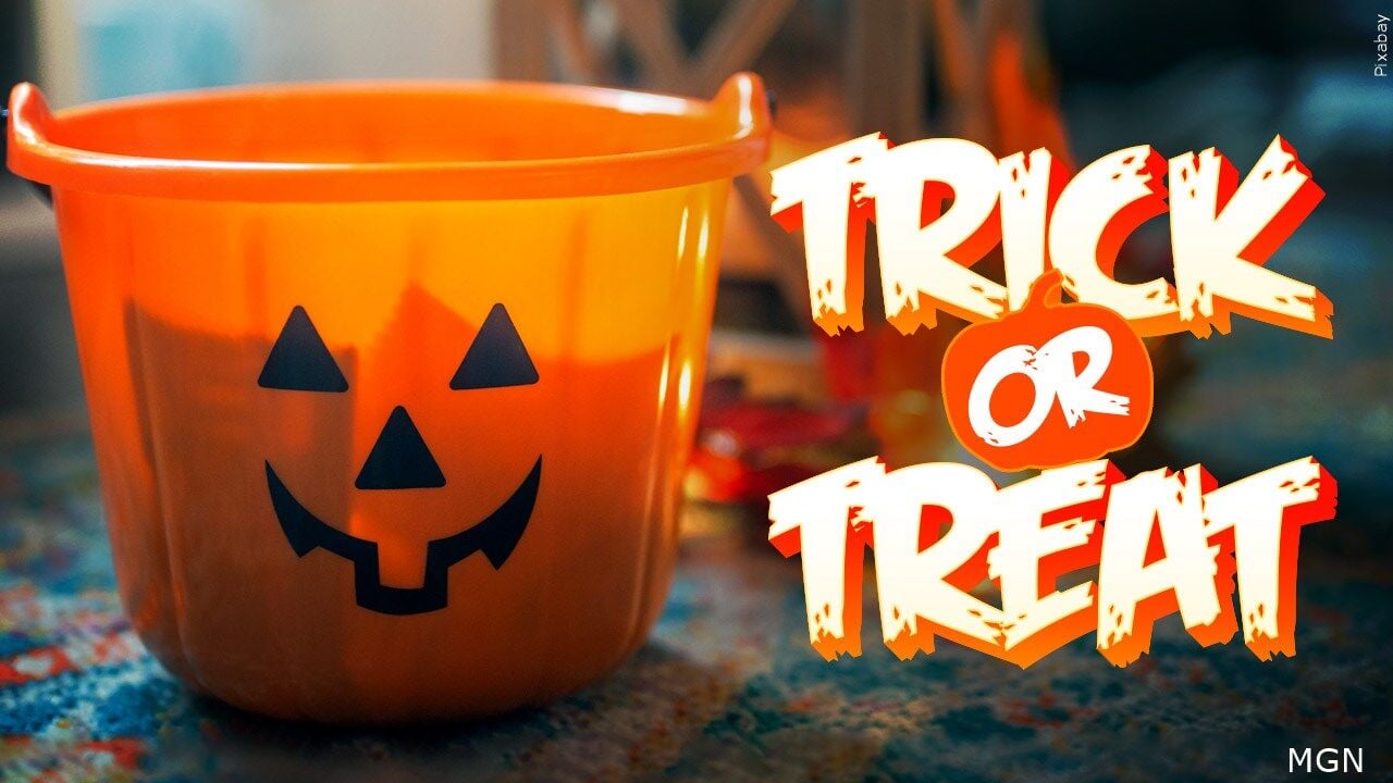 A 2023 list for Rockford-area Halloween trick-or-treat times and dates |  News | wrex.com