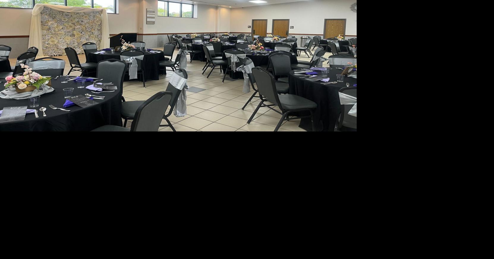 Marshmallow's Hope celebrates Project 4114 at third annual gala News