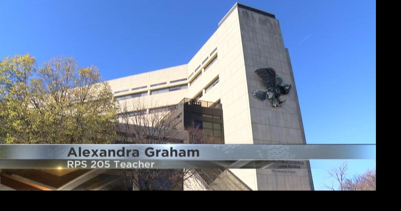 Rockford Education Association members react to new superintendent amid contract negotiations: Thoughts from teacher