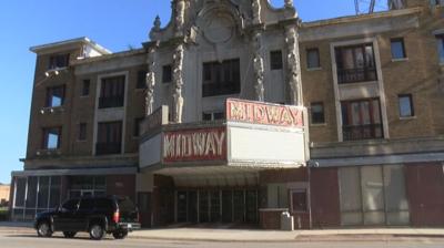 MIDWAY-THEATER