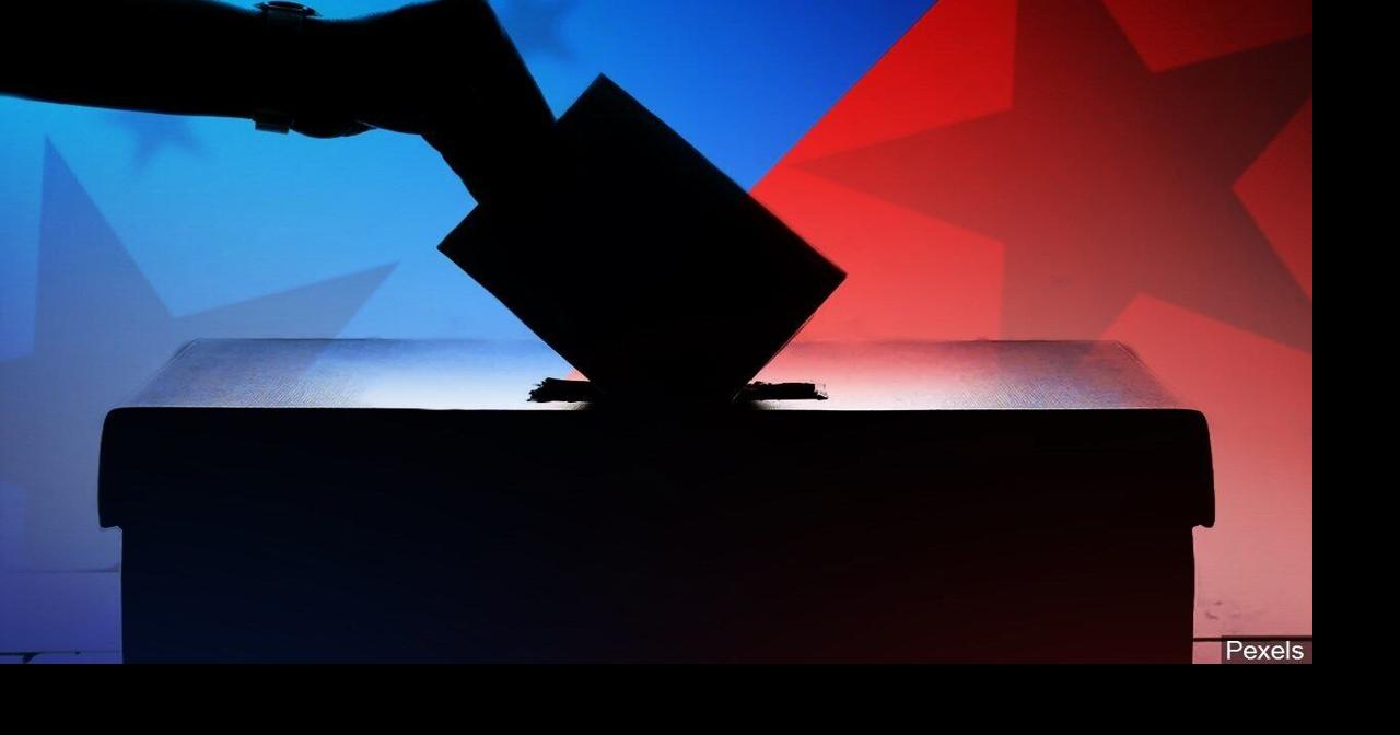 Winnebago County residents can now vote by mail News