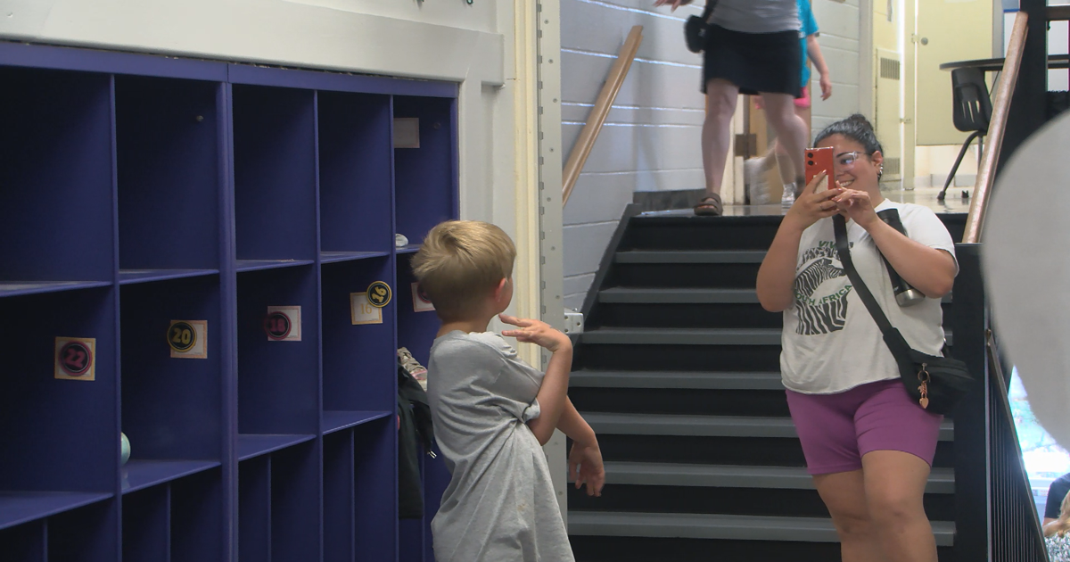 Belvidere families say goodbye to Perry Elementary after 125 years