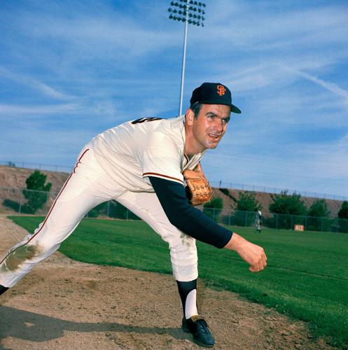 Hall of Famer and two-time Cy Young winner Gaylord Perry dead at age 84, News