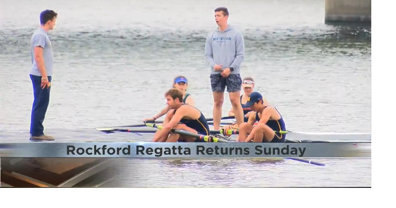 Head of The Rock Regatta returns this weekend