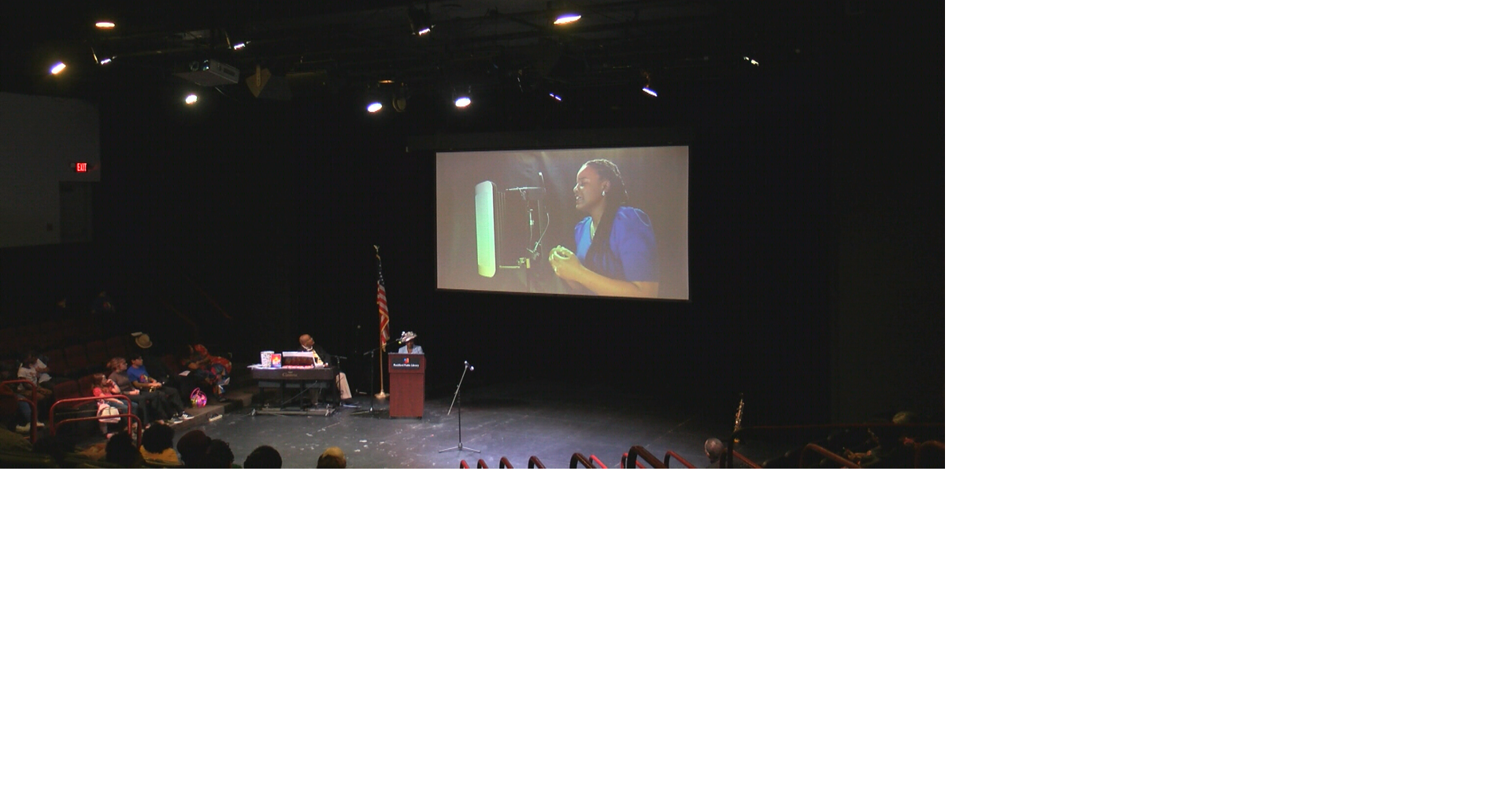 'A Wonderful World': Rockford's YES Club honors MLK Day legacy