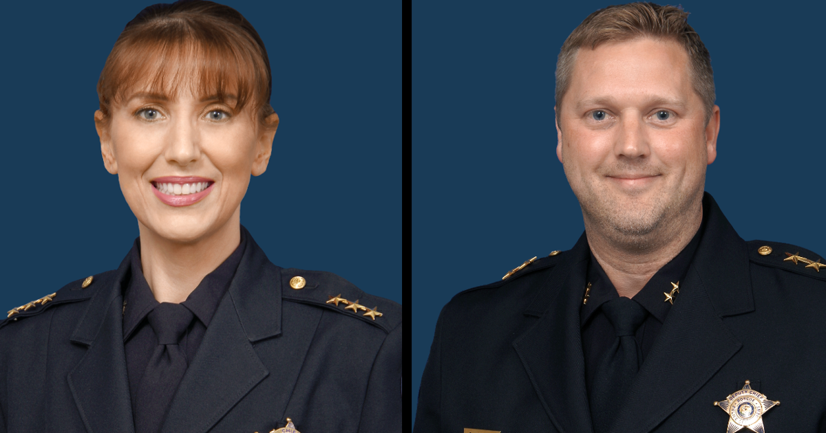 Roscoe Police Chief Jamie Evans to retire after medical concerns | News ...