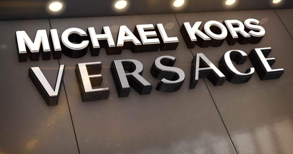 Michael Kors buys Versace for 2 billion News