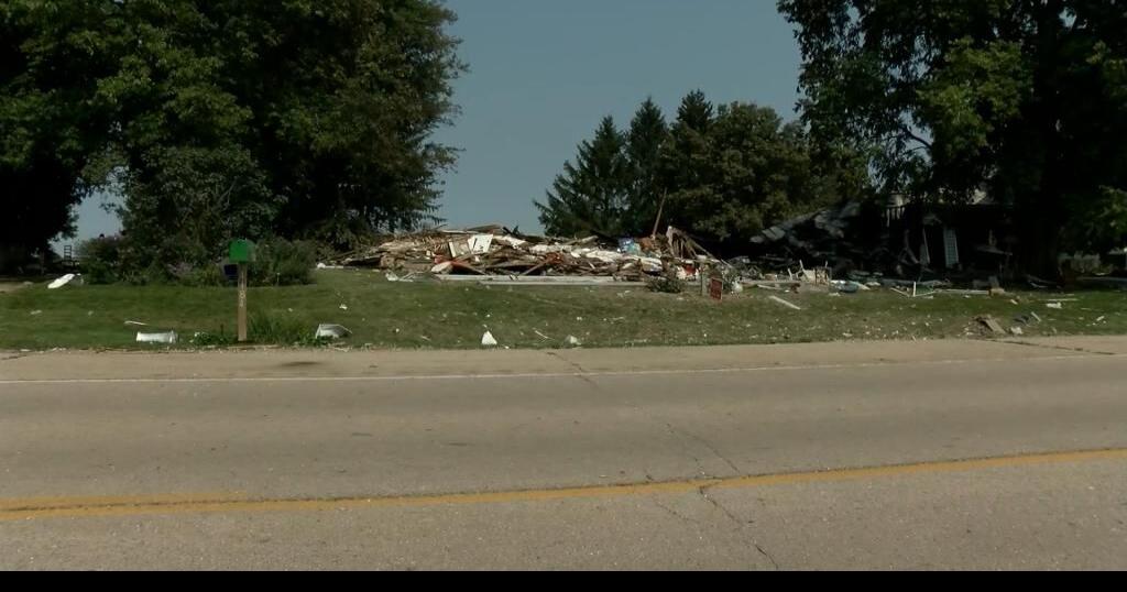 Local fire department looks to donate to Freeport family injured in