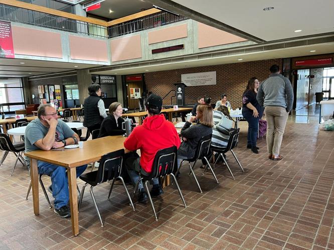 Sauk Valley Community College hosts Cultural Celebration News
