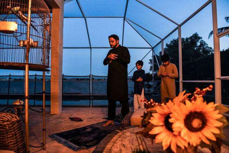 when does ramadan end pakistan