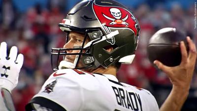 Tom Brady: Tampa Bay Buccaneers QB leaving coaches baffled with