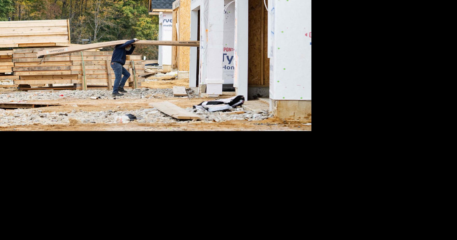 Launch of 'Blue Collar Jobs Act' tax credit aims to promote construction projects statewide