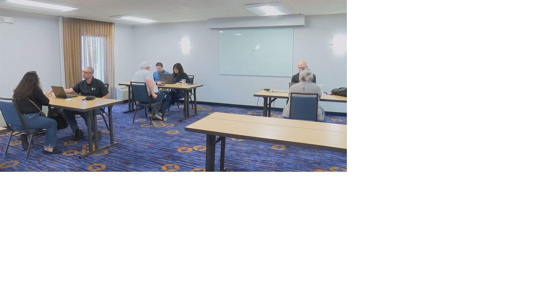 Transportation hiring event stirs up concerns for RPS 205's bus driver's union