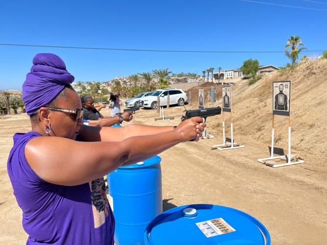 Liberal, female and minority: America&rsquo;s new gun owners aren&rsquo;t who 