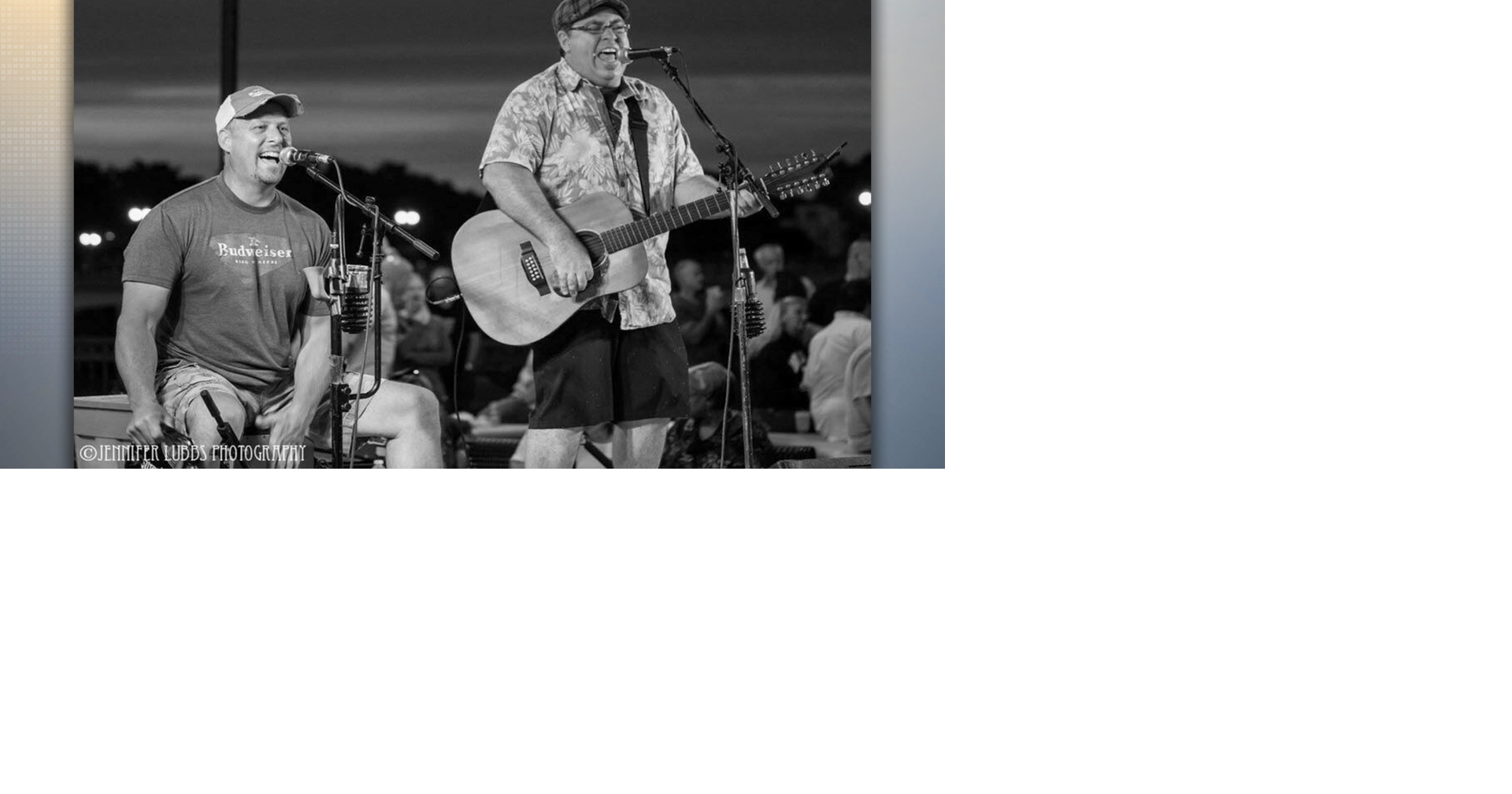 Stateline band brings in thousands for local food pantries through live