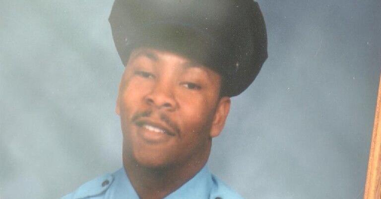 Tuesday marks 20 years since RPD Officer Kevin Rice was killed | News ...