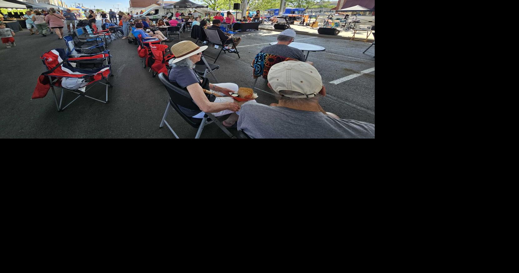 Rockford City Market announces changes for 17th season