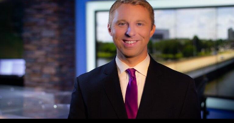 Sports Director Derek Bayne promoted to Evening News Anchor at 13 WREX