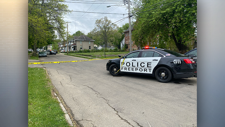 Murder Investgation Undreway In Freeport After Shooting On Saturday News Wrex Com