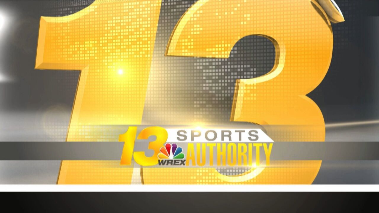 13 WREX airing 30-minute sports special ahead of Bears, Packers on Sunday  Night Football, Top Stories