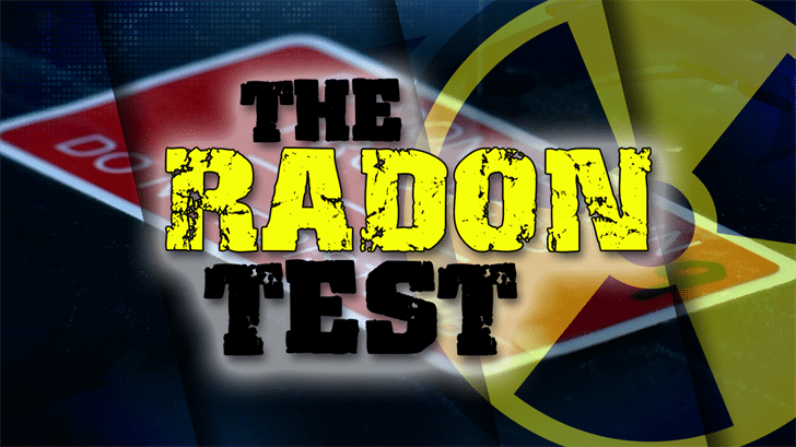 Radon  Winnebago County Health Department