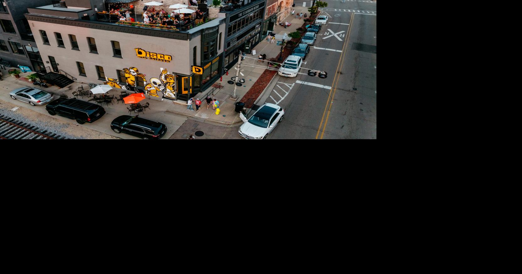 Local restaurants receive $427,000 as last part of COVID relief grant