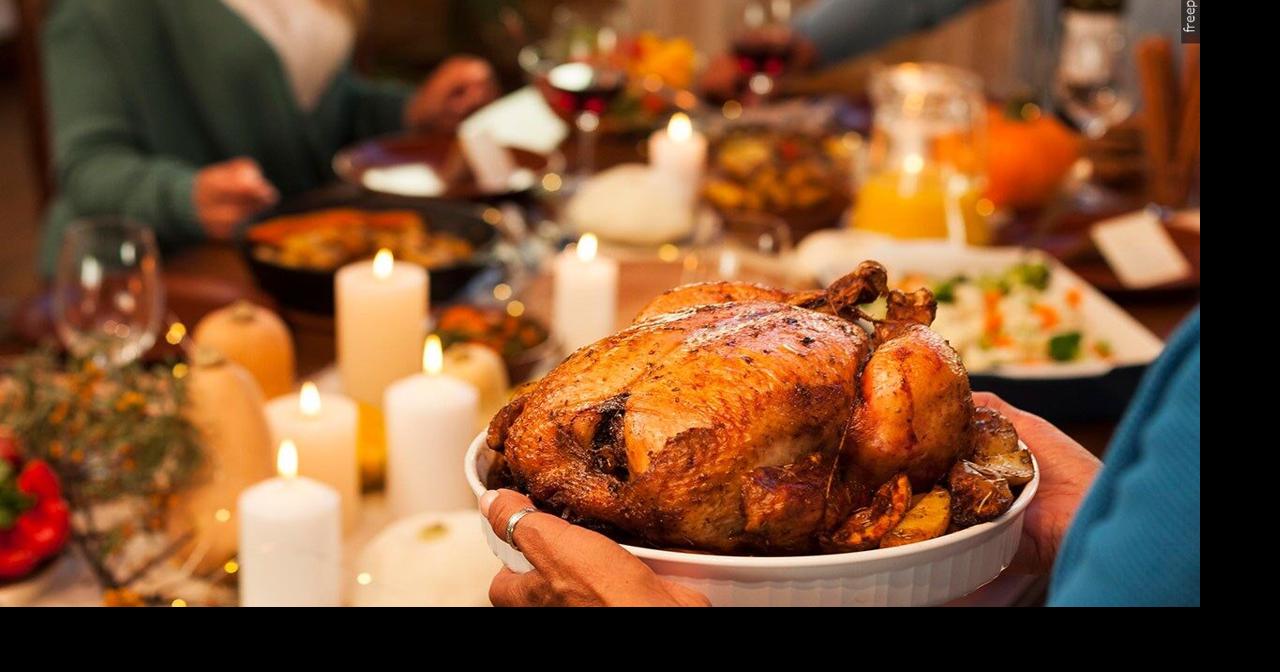 From 67° to below zero: Rockford's Thanksgiving weather extremes