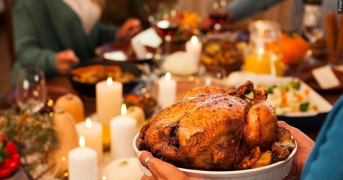 From 67° to below zero: Rockford's Thanksgiving weather extremes