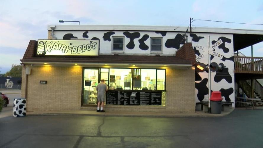 New owners of Dairy Depot excited for the future as the 2021 season