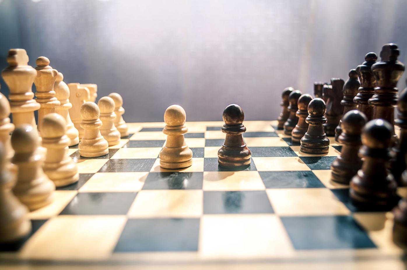 Chess.com servers struggle to keep up with demand as chess popularity surges