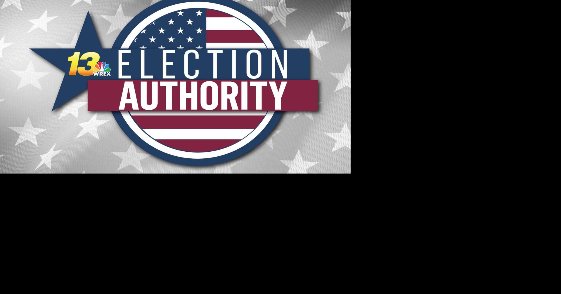 LIVE UPDATES: First results coming in for critical Illinois Primary races