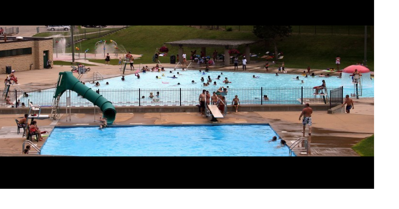 Beloit Memorial High School Pool Opens for Public Swim Amid Krueger ...