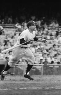 Yogi Berra: a man greater than his legend - NBC Sports
