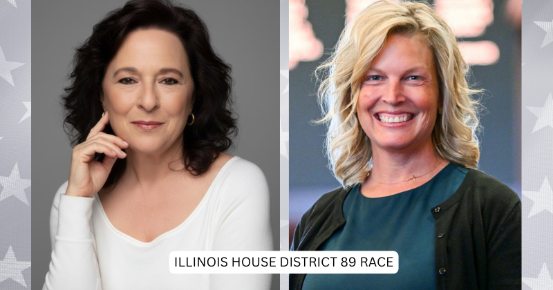 Decision 2026: Who will lead the 89th House District? McCombie vs. Onorato Voter Guide