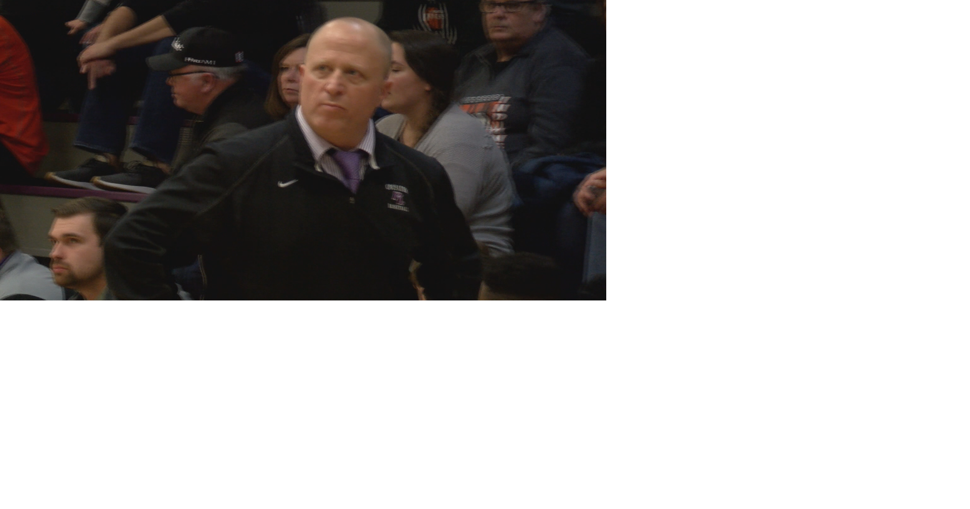 Rockford Lutheran's Tom Guse steps down as boys basketball coach