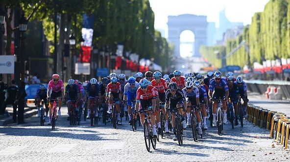 Tour de france live on sale stream