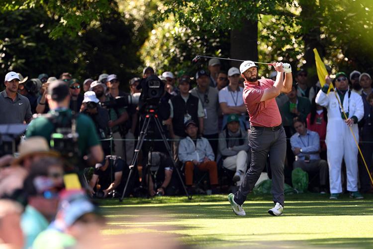Masters 2023 live updates: Jon Rahm becomes fourth Spaniard to win green  jacket, Golf News and Tour Information