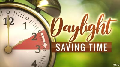 Here's when daylight saving time ends in the U.S. – NBC Chicago