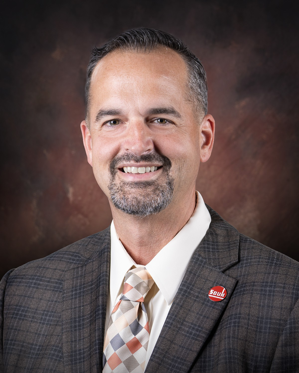 Jonathan Mandrell