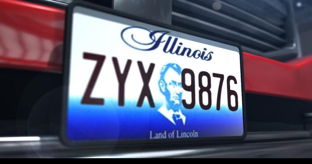 Illinois extends expiration dates on driver’s licenses, IDs and