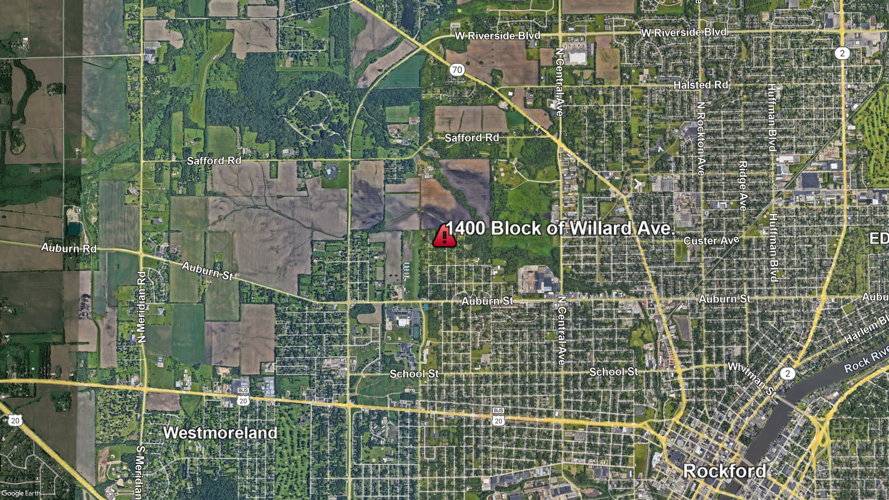 Winnebago County Sheriff makes additional arrest in June 30 murder