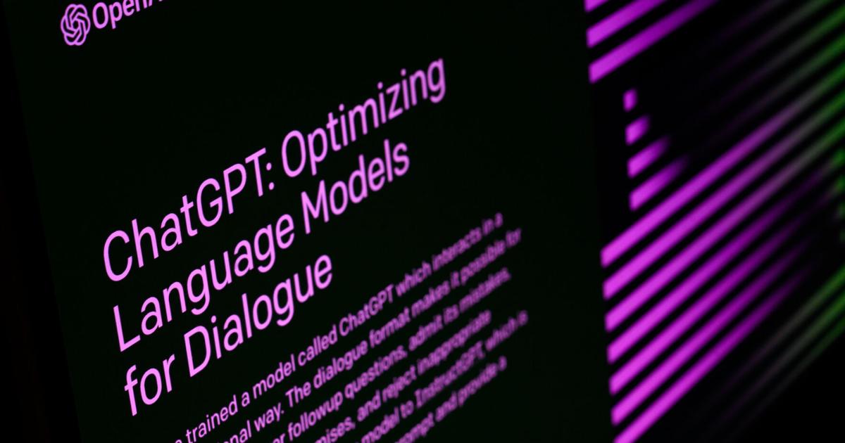 300 million jobs could be affected by latest wave of AI, says Goldman Sachs | News | wrex.com