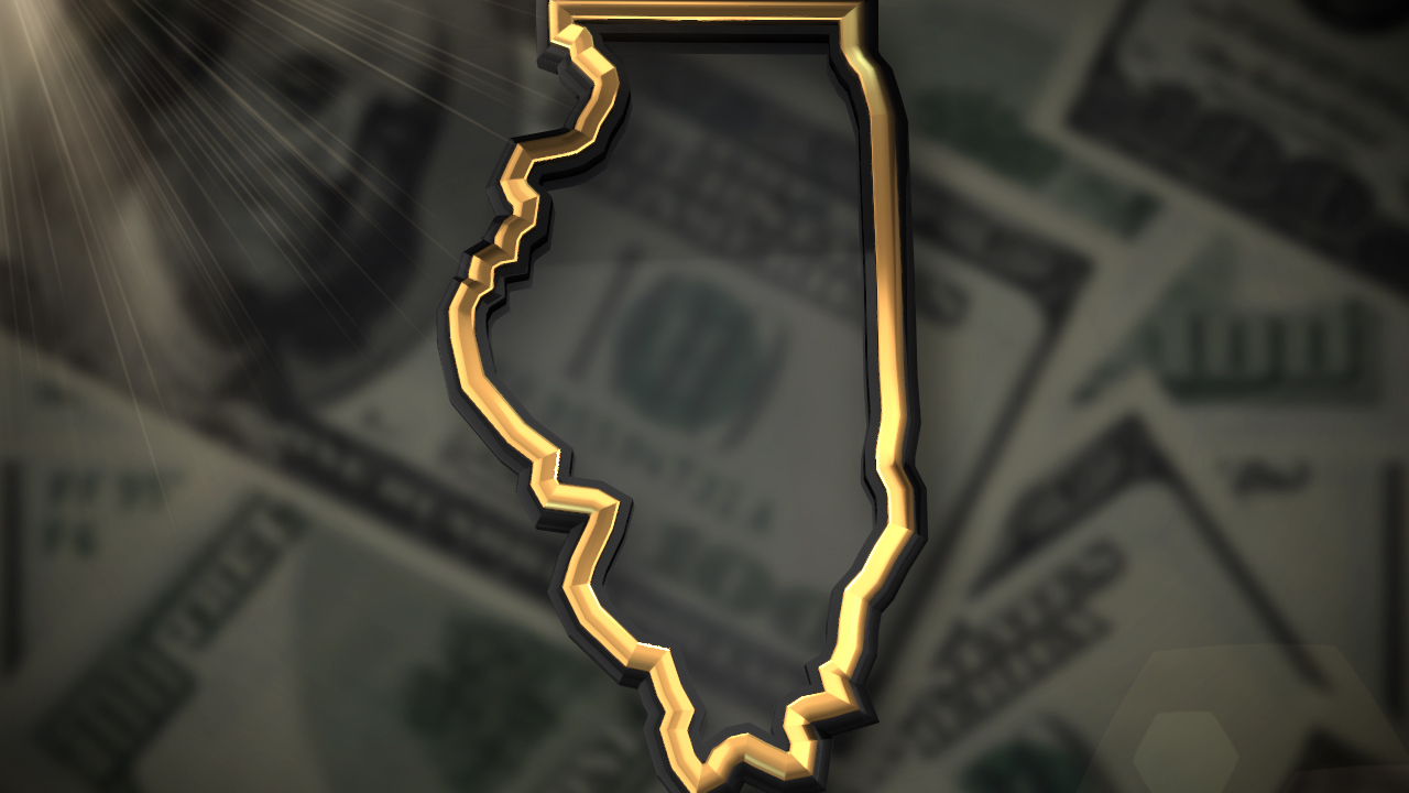 railsplitter tobacco settlement authority Governor Pritzker announces retirement of outstanding debt from 2010 | News
