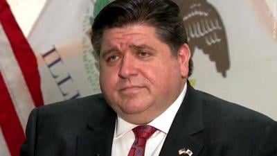 Governor Pritzker signs SAFE-T Act amendment | News | wrex.com