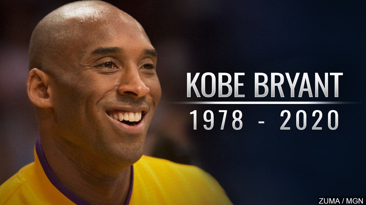 NBA Buzz on X: 22 years ago today, Kobe Bryant was down &