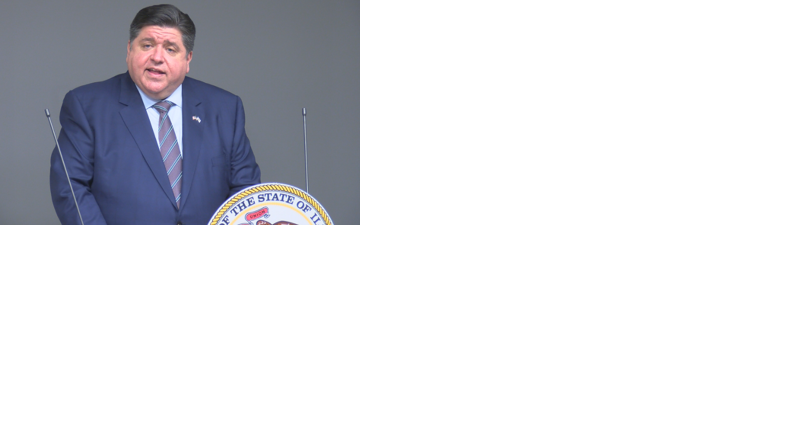 Pritzker Illinois leaders travel to United Kingdom to discuss