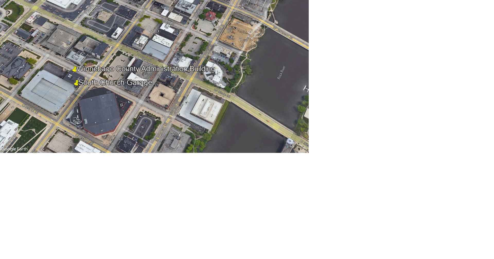 Winnebago County Administration Building adds additional security