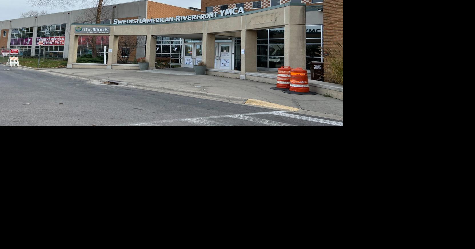 YMCA of Rock River Valley proposing 250,000 from City of Rockford