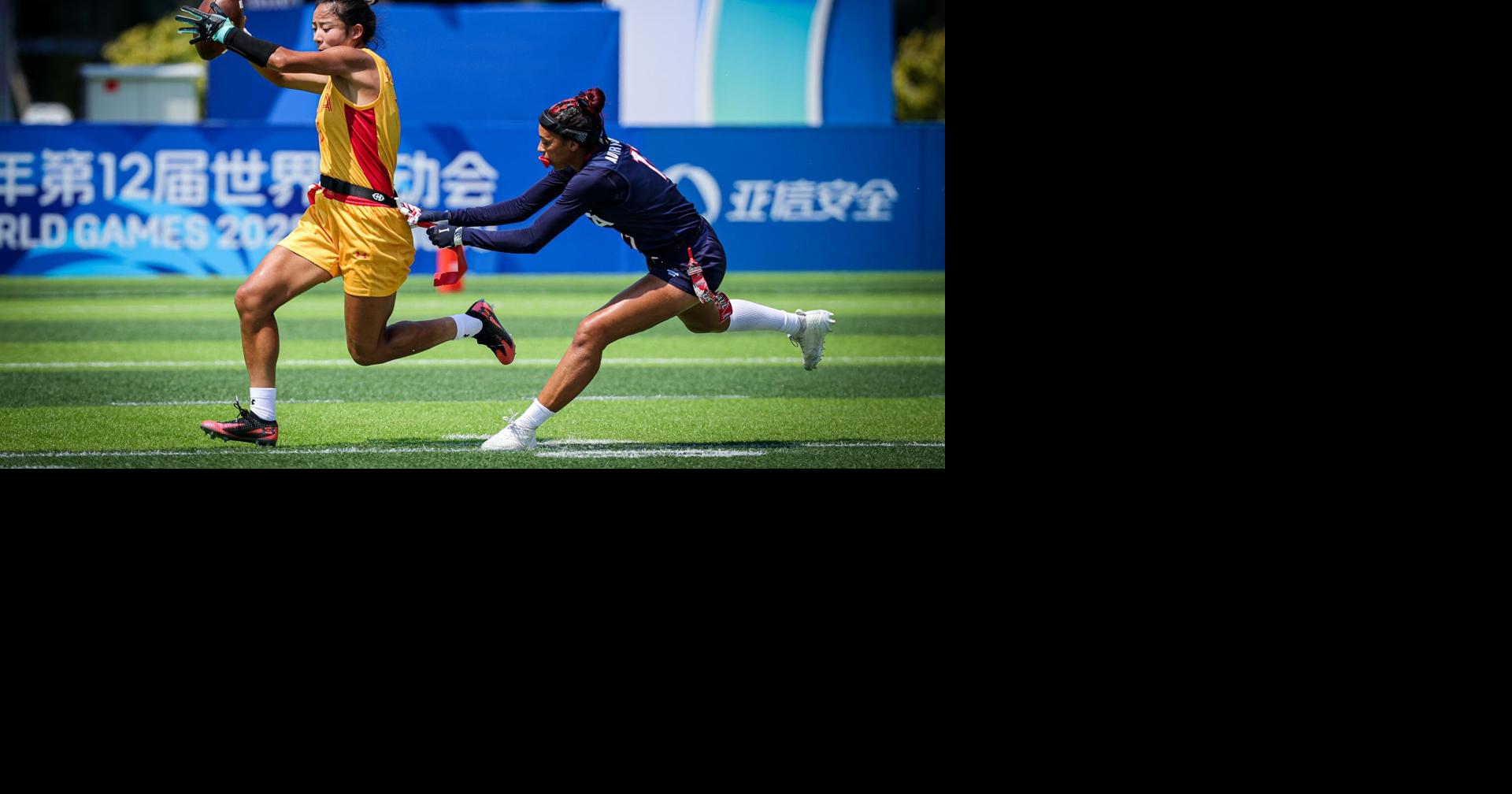 What are the new Olympic sports and events at the 2028 Los Angeles Games?